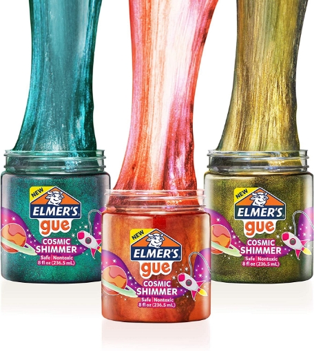 Picture of ELM COSMIC PREMADE 3CT 8OZ