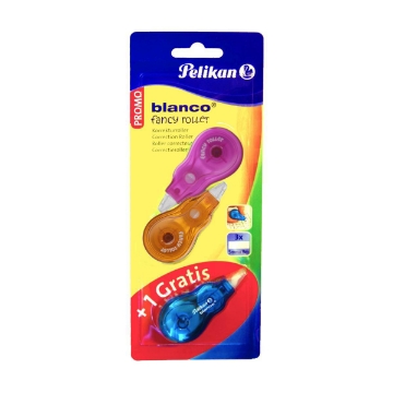 Picture of Blanco Roller 917. 5MM Fancy Promo 2+1