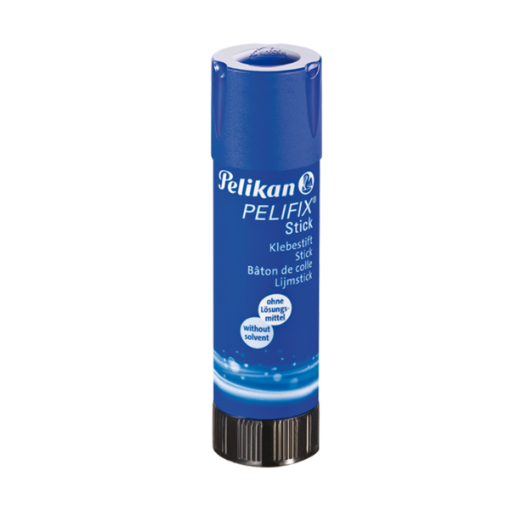 Picture of Pelifix Glue Stick 941D-40gm
