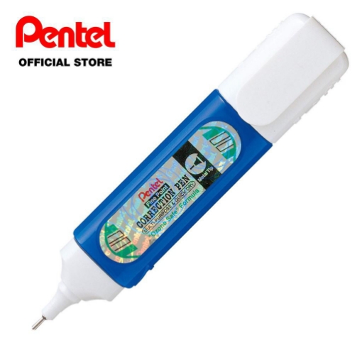 Picture of PENTEL CORRECTION PEN FINE POINT