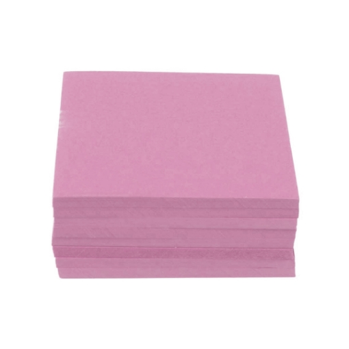 Picture of MEMO PAPER 10 X 10 CM