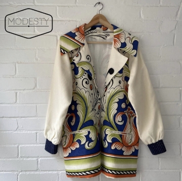 Picture of Elegant jacket