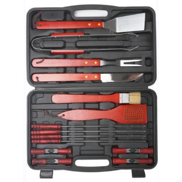 Picture of barbecue accessories 14 medium size