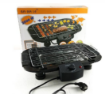 Picture of electric barbecue grill 2000w