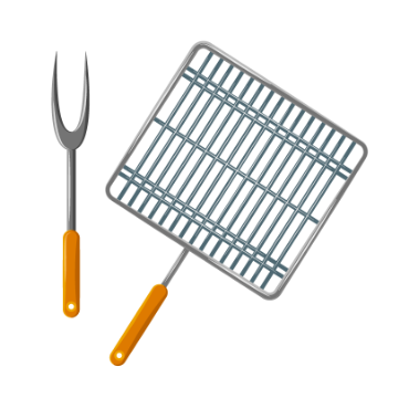 Picture for category Barbecue Accessories