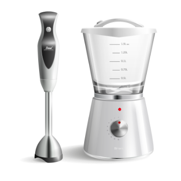 Picture for category Blender & Grinder * خلاطات و مطاحن