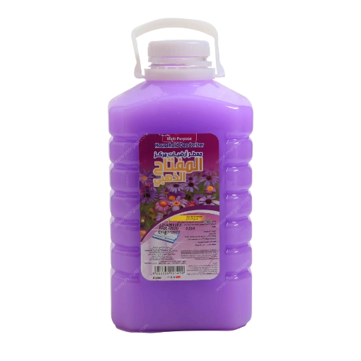 Picture of household deodorizer daisy 2 liter
