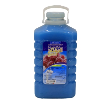 Picture of household deodorizer rose 2 liter