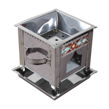 Picture of دوة فحم رقم 1