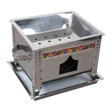 Picture of دوة فحم رقم 2