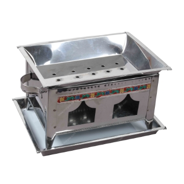 Picture of دوة فحم رقم 3