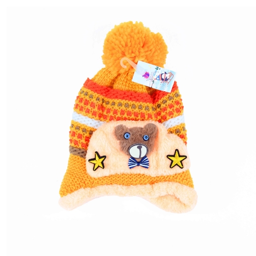 Picture of winter cap no 5