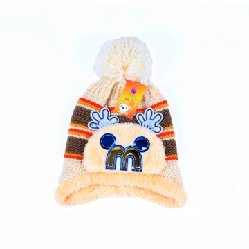 Picture of winter cap no4