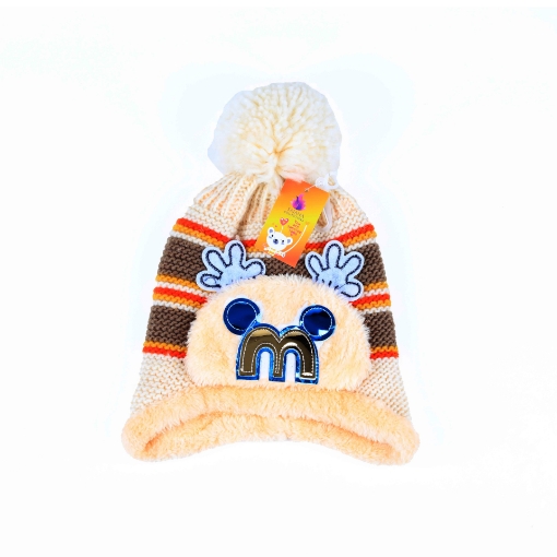 Picture of winter cap no4