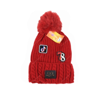 Picture of winter cap no3