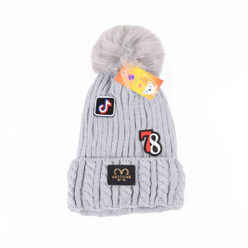 Picture of winter cap no2