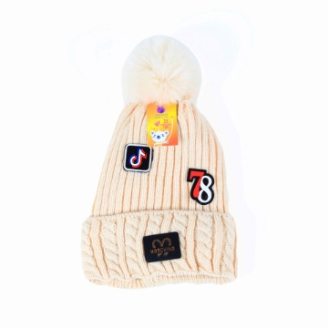 Picture of winter cap no1