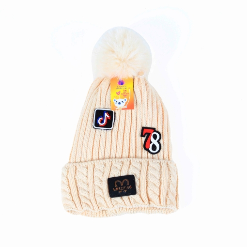 Picture of winter cap no1