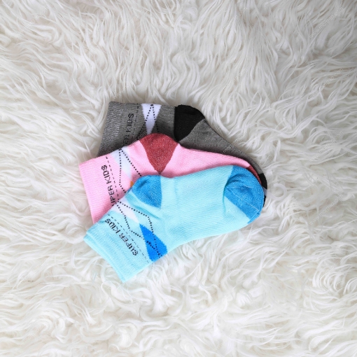 Picture of kids socks 3 pair no 2