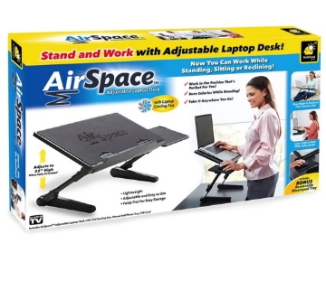 Picture of Folding table and sizing length