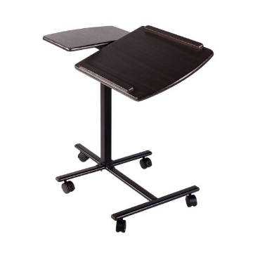Picture of Adjustable laptop table