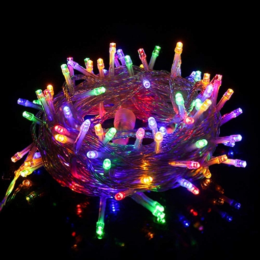 صورة LED String  Light 110 cm