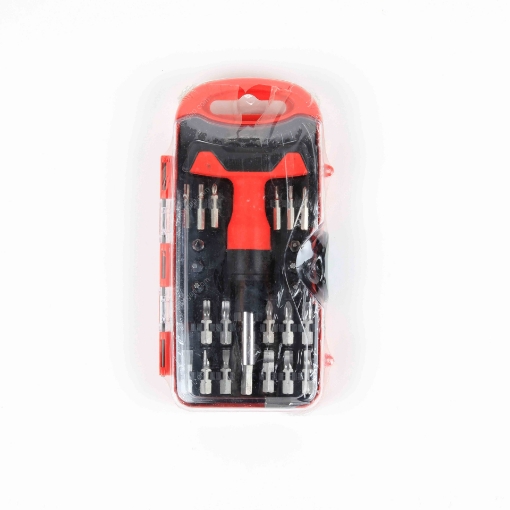 صورة عدة مفكات