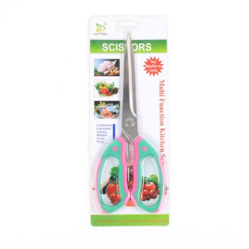 Picture of Multi Function Kitchen Scissors 
