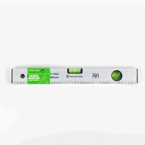 Picture of A ruler water scale of 40 cm