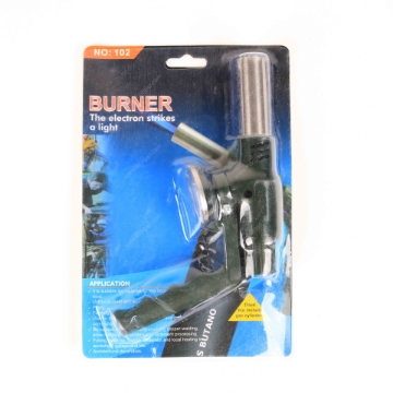 Picture of BURNER THE ELECTRON STRIKES A LIGHT