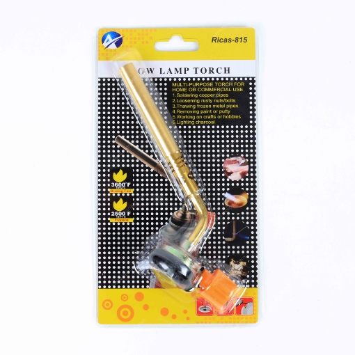 Picture of Golden Flame 