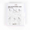 Picture of TAG ATTACHING GUN 