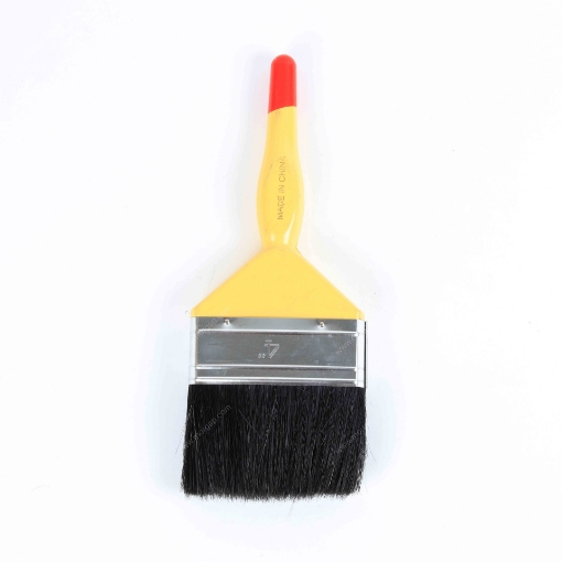 Picture of No.4 large paint dye brush