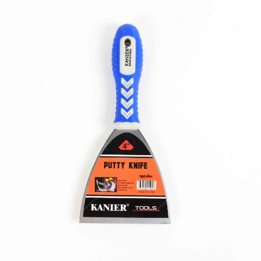 صورة سكين معجون 100 مم