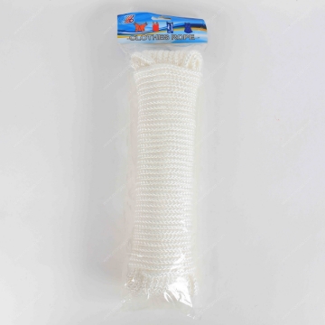 Picture of Clothes rope 30 feet white color