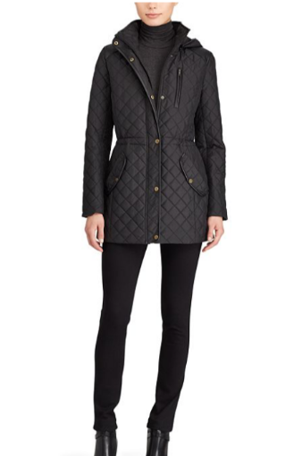 Picture of Women Coat