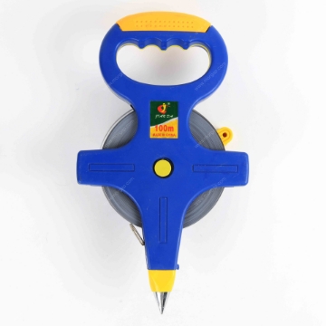Picture of Fiber tape measure 100 meters