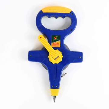 Picture of Fiberglass tape measure 50 meters