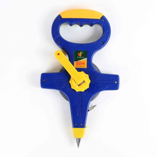 Picture of Fiberglass tape measure 50 meters