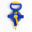 Picture of Fiberglass tape measure 50 meters