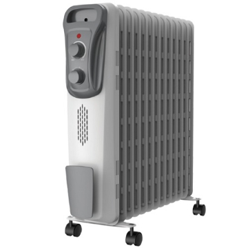 Picture of Midea 13 Fins 2500W Oil Heater