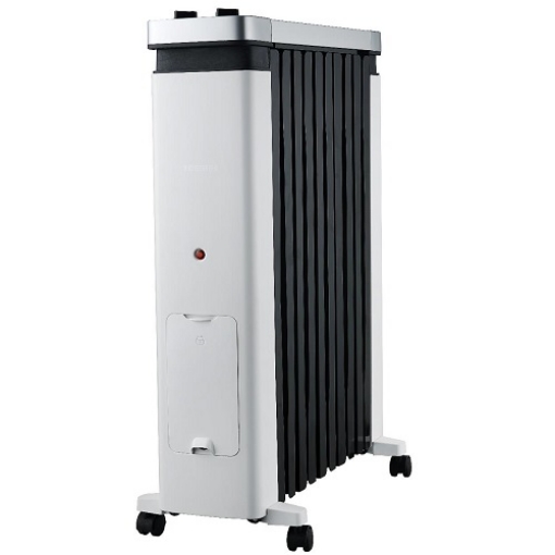 Picture of Midea 2300W 10 Fins Oil Heater
