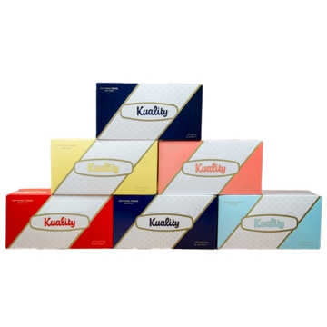 Picture of Quality Tissue 50 Box