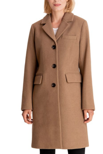 Picture of Winter coat, جاكيت نسائي