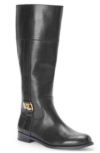 Picture of Women Boots بوت نسائي