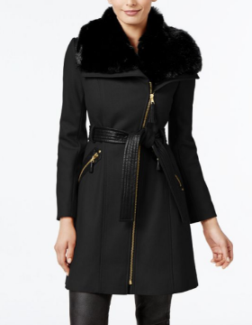 Picture of Winter Coat / جاكيت نسائي