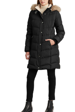 Picture of Winter Jacket / جاكيت نسائي