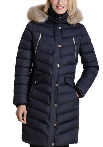 Picture of Women Winter Jacket / جاكيت نسائي