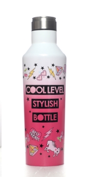 Picture of Class-C-L cylinder   W B  500 ml  6  Designs