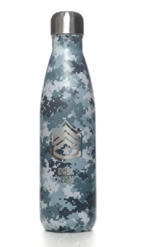 Picture of Rig Stainless Steel, 17 oz / 500 ml double walled, vacuum insulated